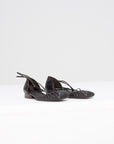 LEMAIRE - Micro Ballerina Flat