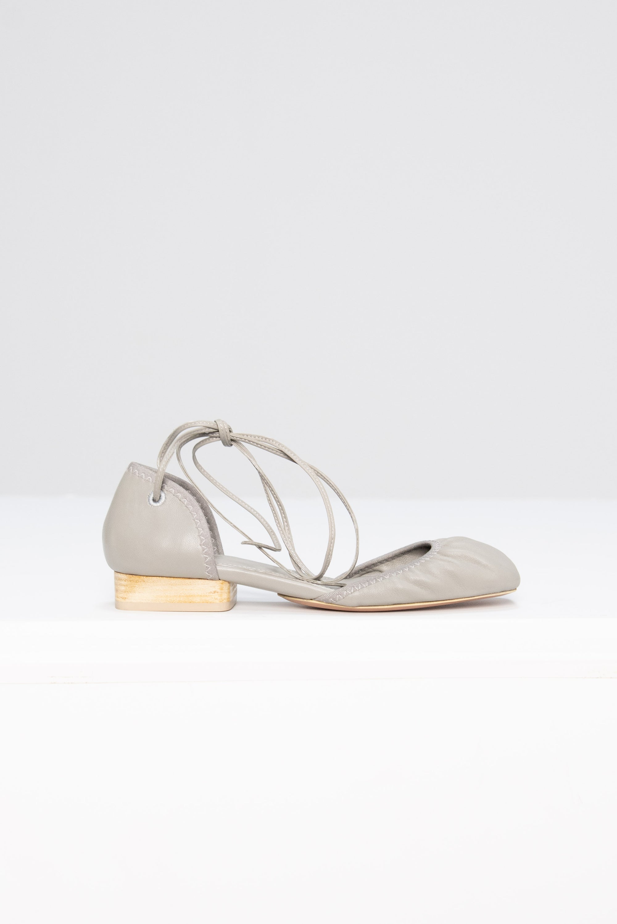 LEMAIRE - Micro Ballerina Flat