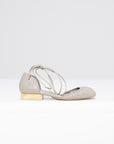 LEMAIRE - Micro Ballerina Flat