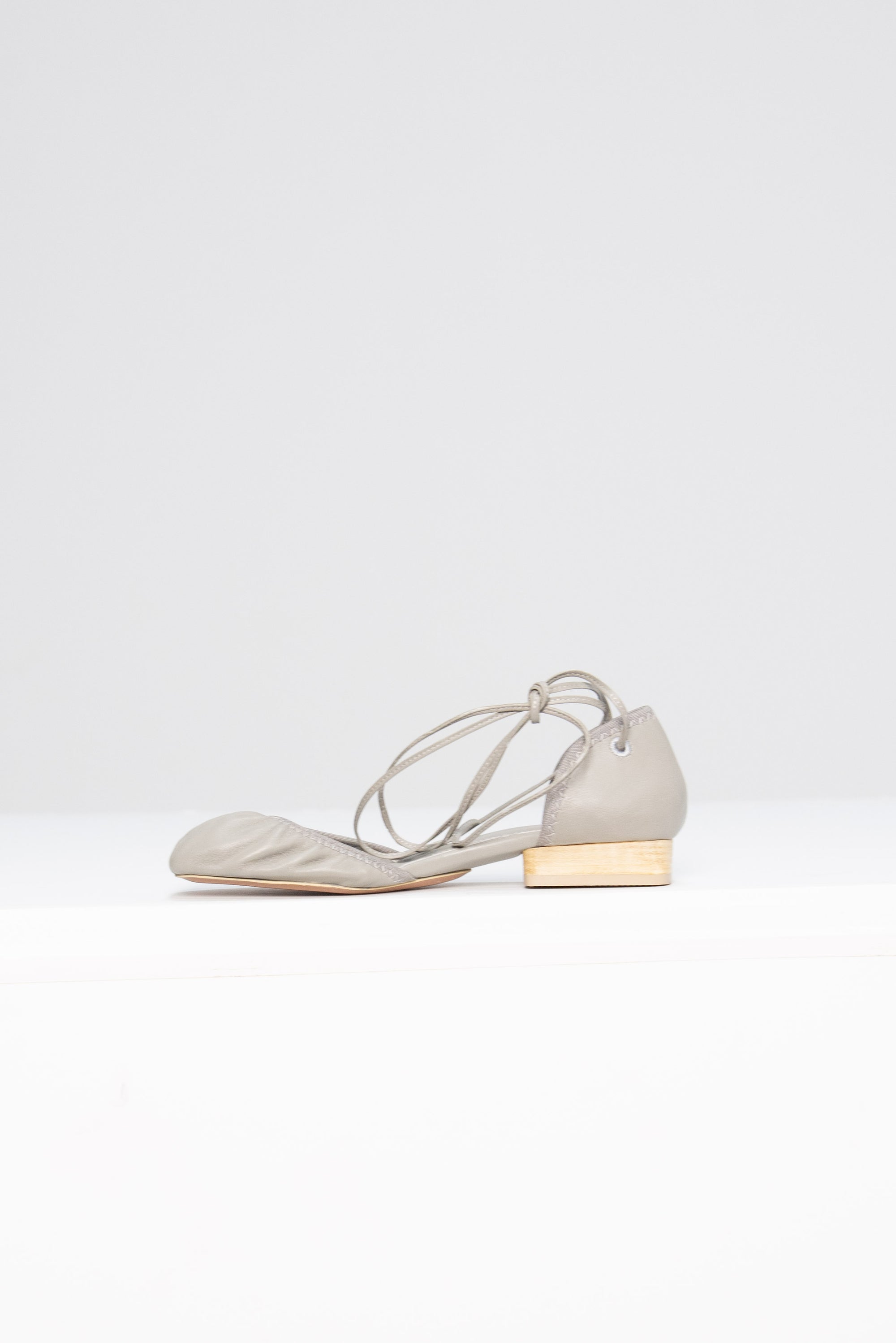 LEMAIRE - Micro Ballerina Flat