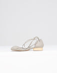 LEMAIRE - Micro Ballerina Flat