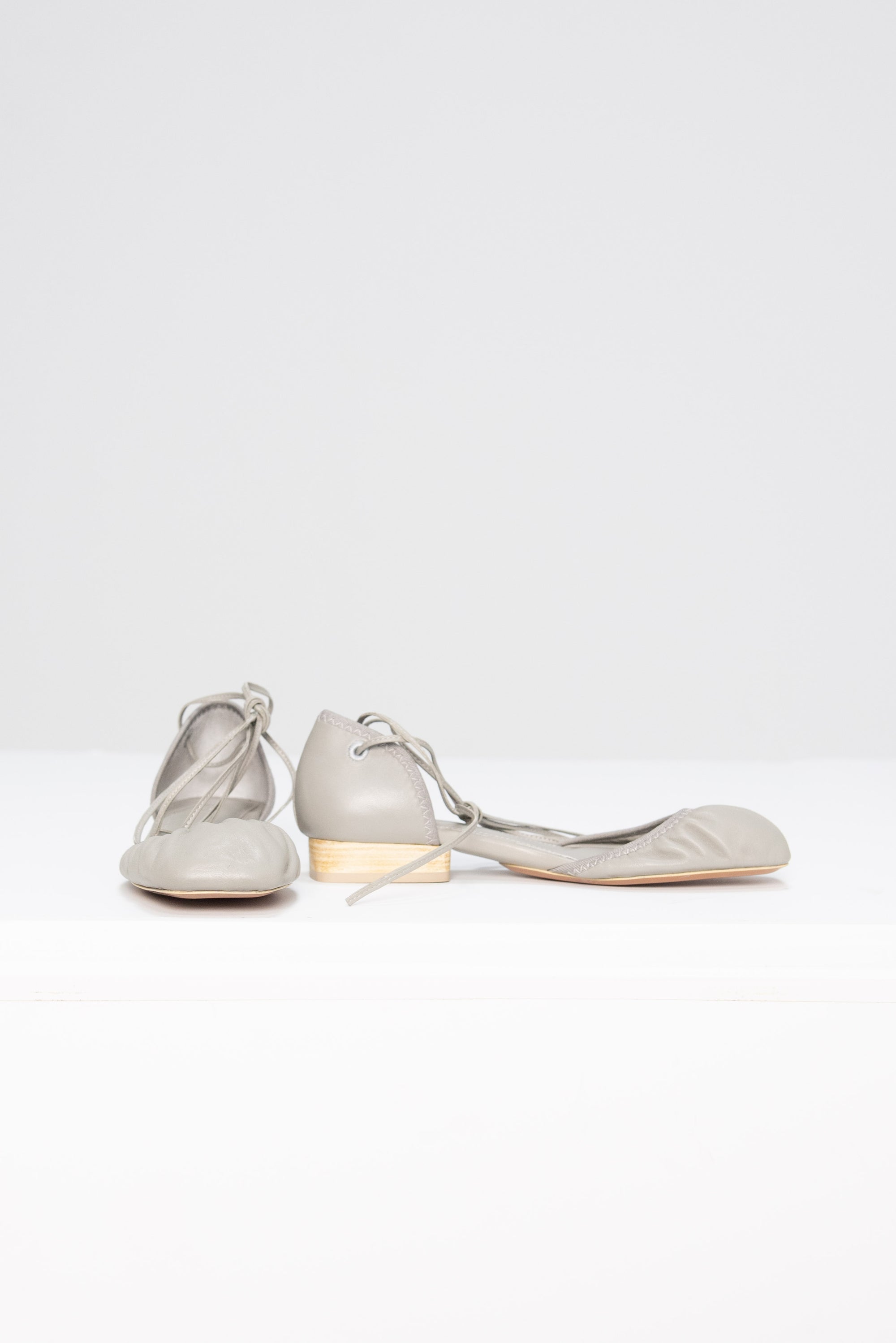 LEMAIRE - Micro Ballerina Flat