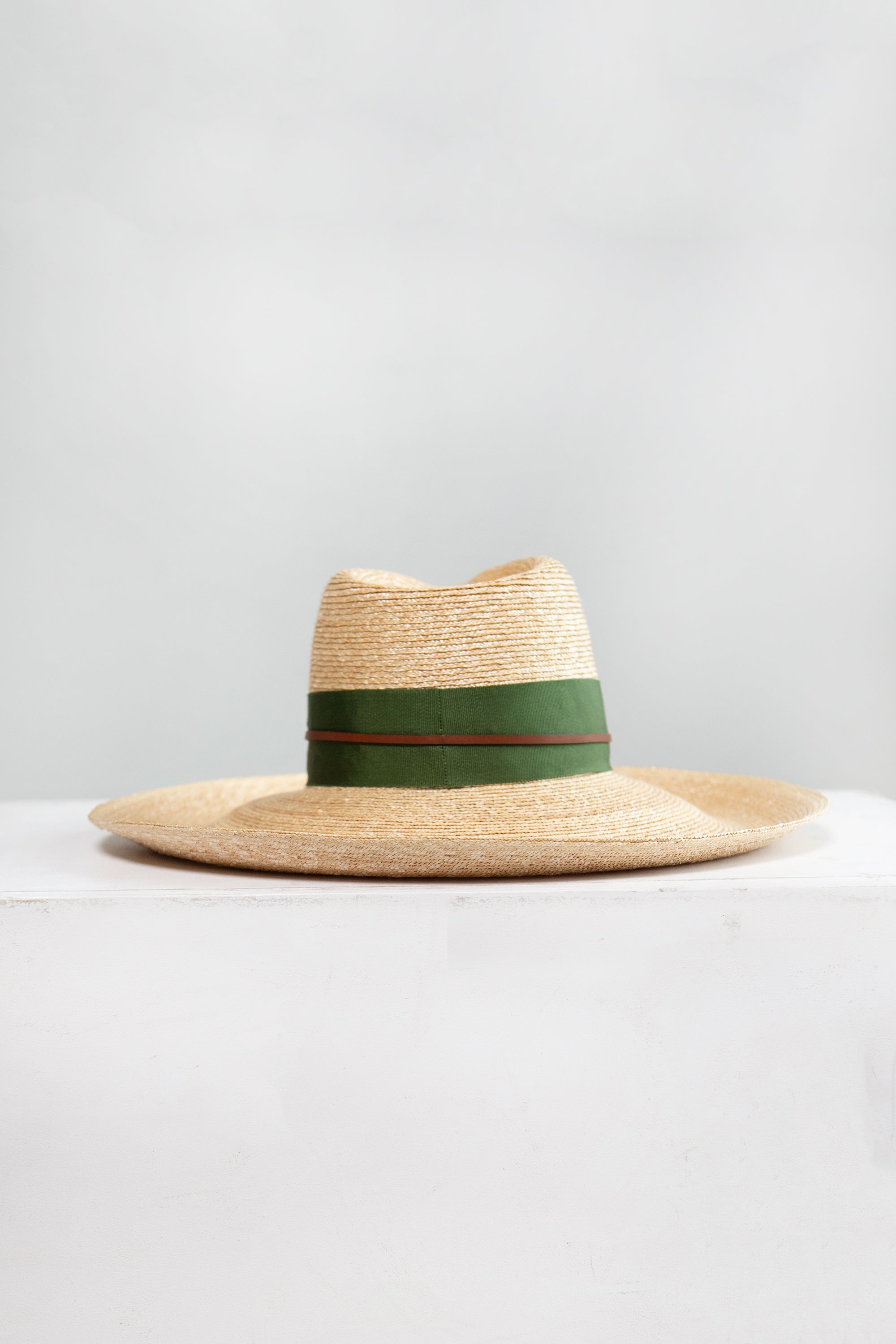 LOLA HATS - Camargo, Grass