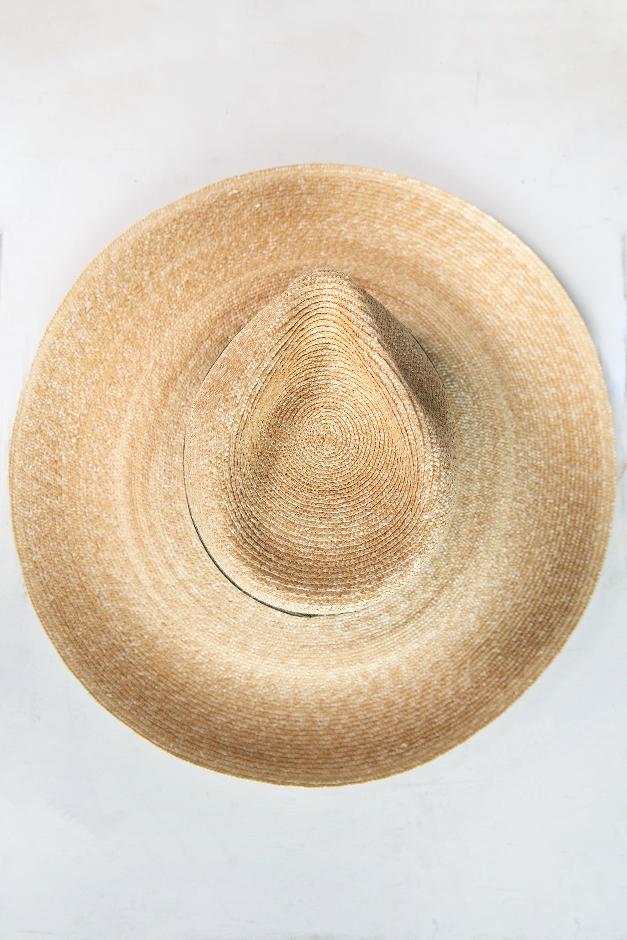 LOLA HATS - Camargo, Grass