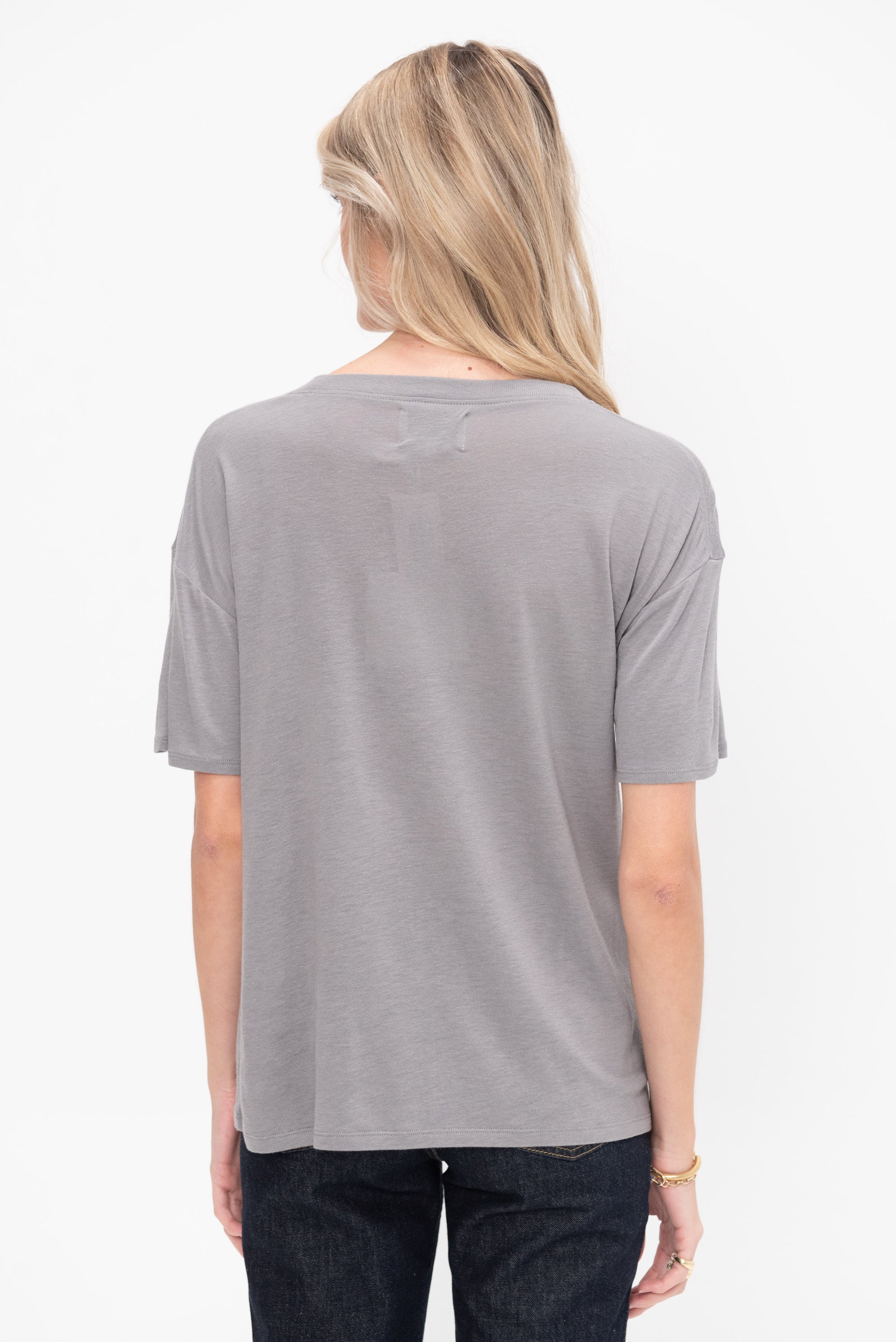 Short Sleeved T Shirt