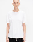 The T Shirt, White