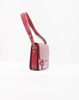 MARK CROSS - Romy 25, Box Calf Palmellato Oxblood