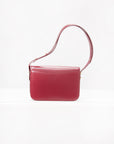 MARK CROSS - Romy 25, Box Calf Palmellato Oxblood