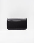 MARK CROSS - Romy Clutch, Box Calf Palmellato Black