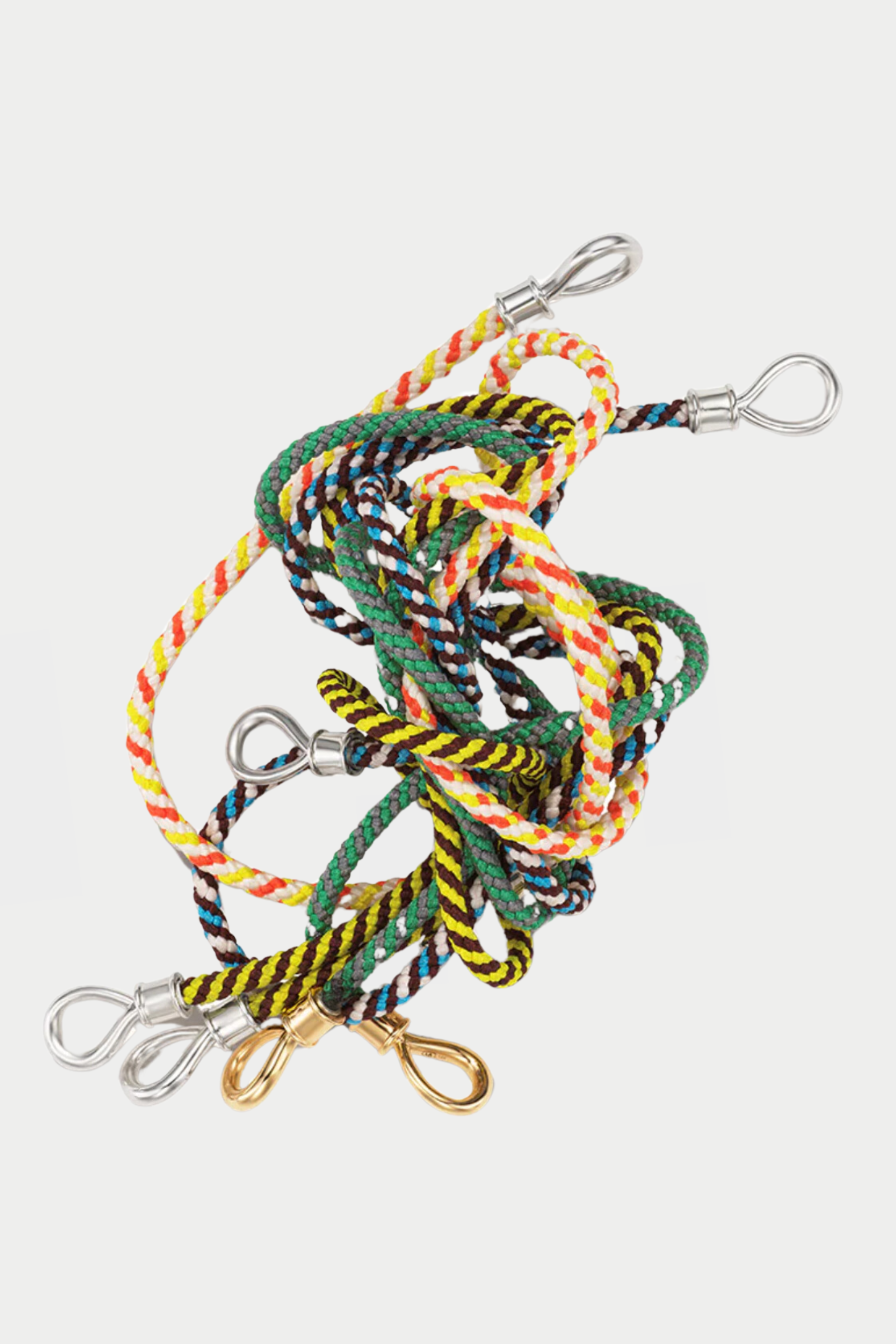 MARLA AARON - The String Project Bracelet, Rugby