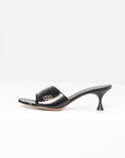 Sandal, Black