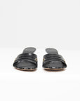 Sandal, Black