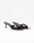 Sandal, Black