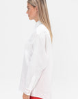 MARNI - Shirt Long Sleeve, Lily White