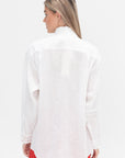 MARNI - Shirt Long Sleeve, Lily White