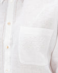 MARNI - Shirt Long Sleeve, Lily White