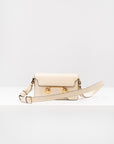 MARNI - Trunkaroo Mini Shoulder Bag, Shell