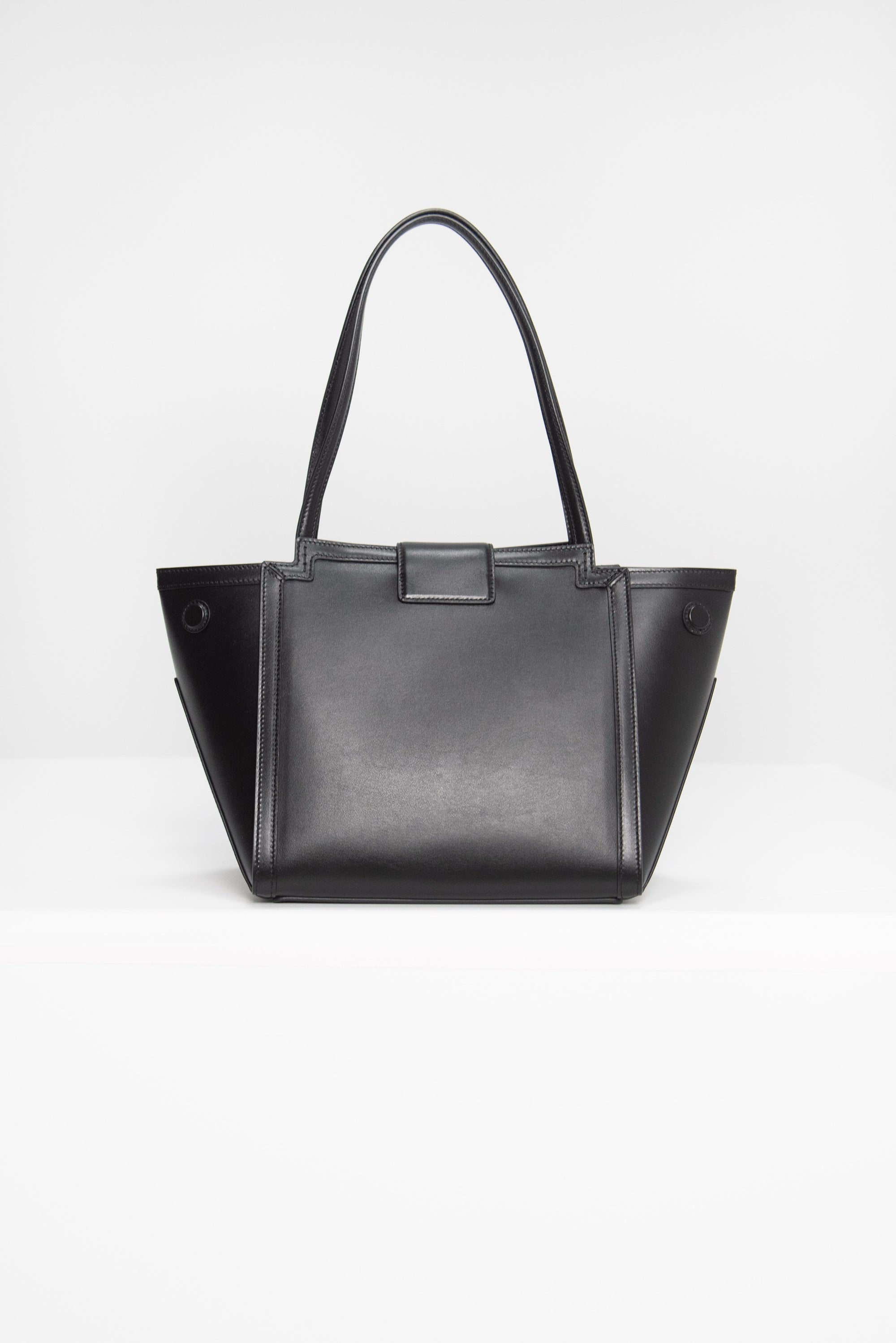 Riviera Mini, Black