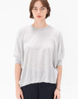 MARNI - Roundneck Sweater, Sodium