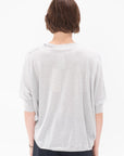 MARNI - Roundneck Sweater, Sodium