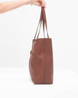 Shopper NS Medium, Wild Cherry