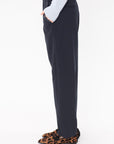 MARNI - Trousers, Blueblack