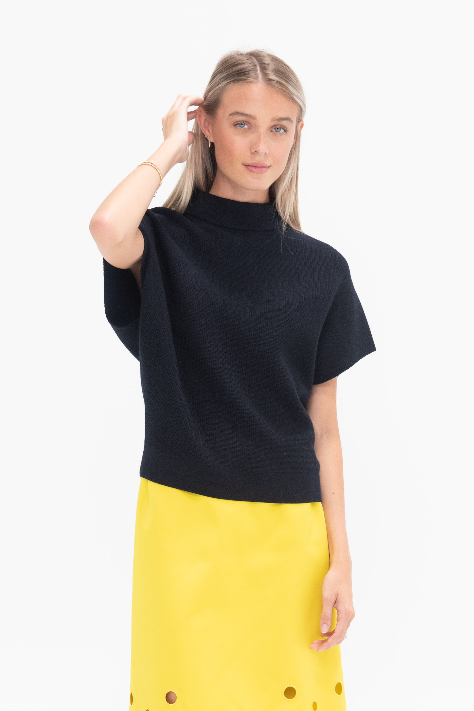 MOLLI - Vivaldi Fine Top, Midnight