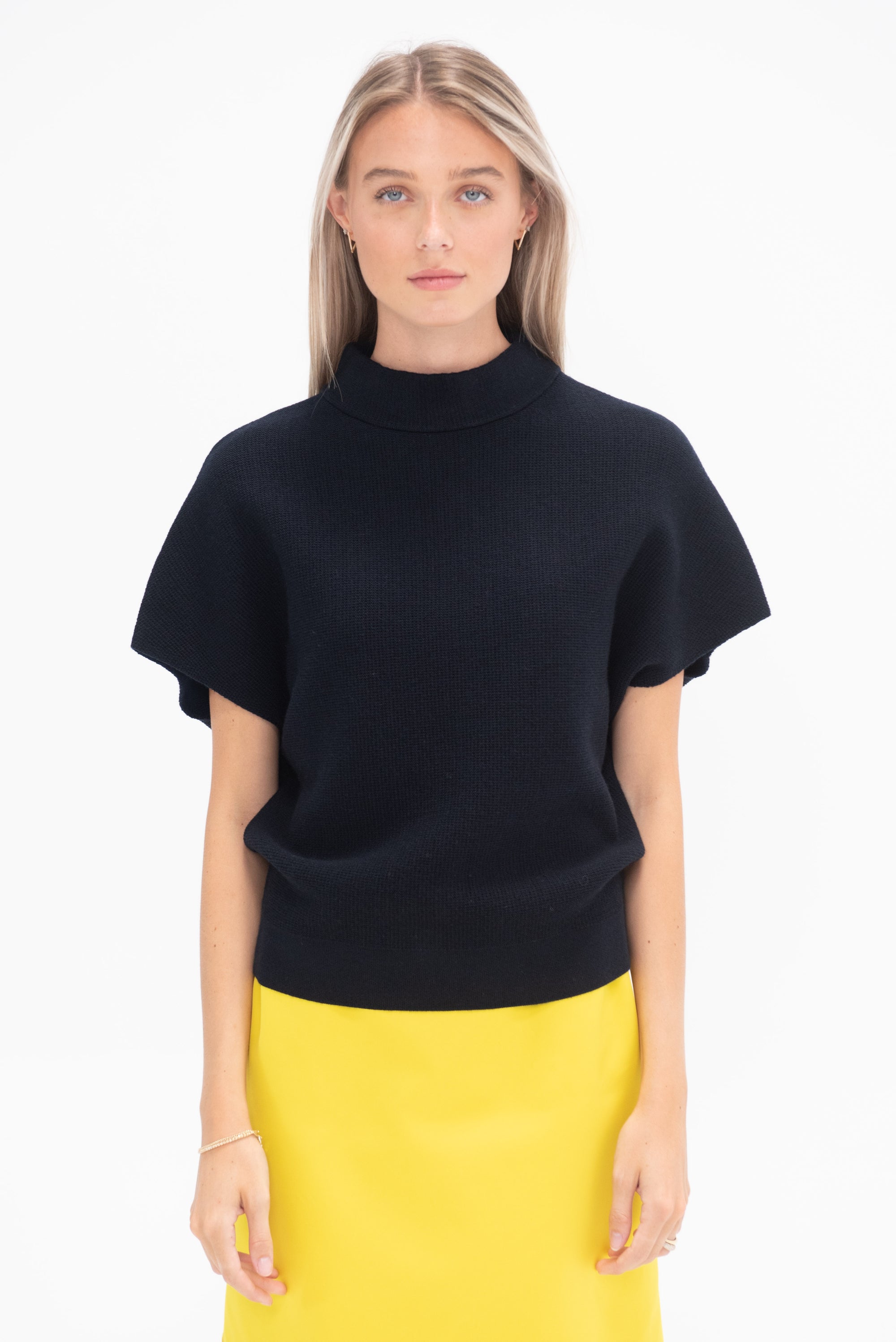 MOLLI - Vivaldi Fine Top, Midnight