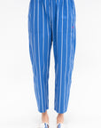 Perfect Pants, Sea Stripe