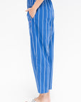 Perfect Pants, Sea Stripe