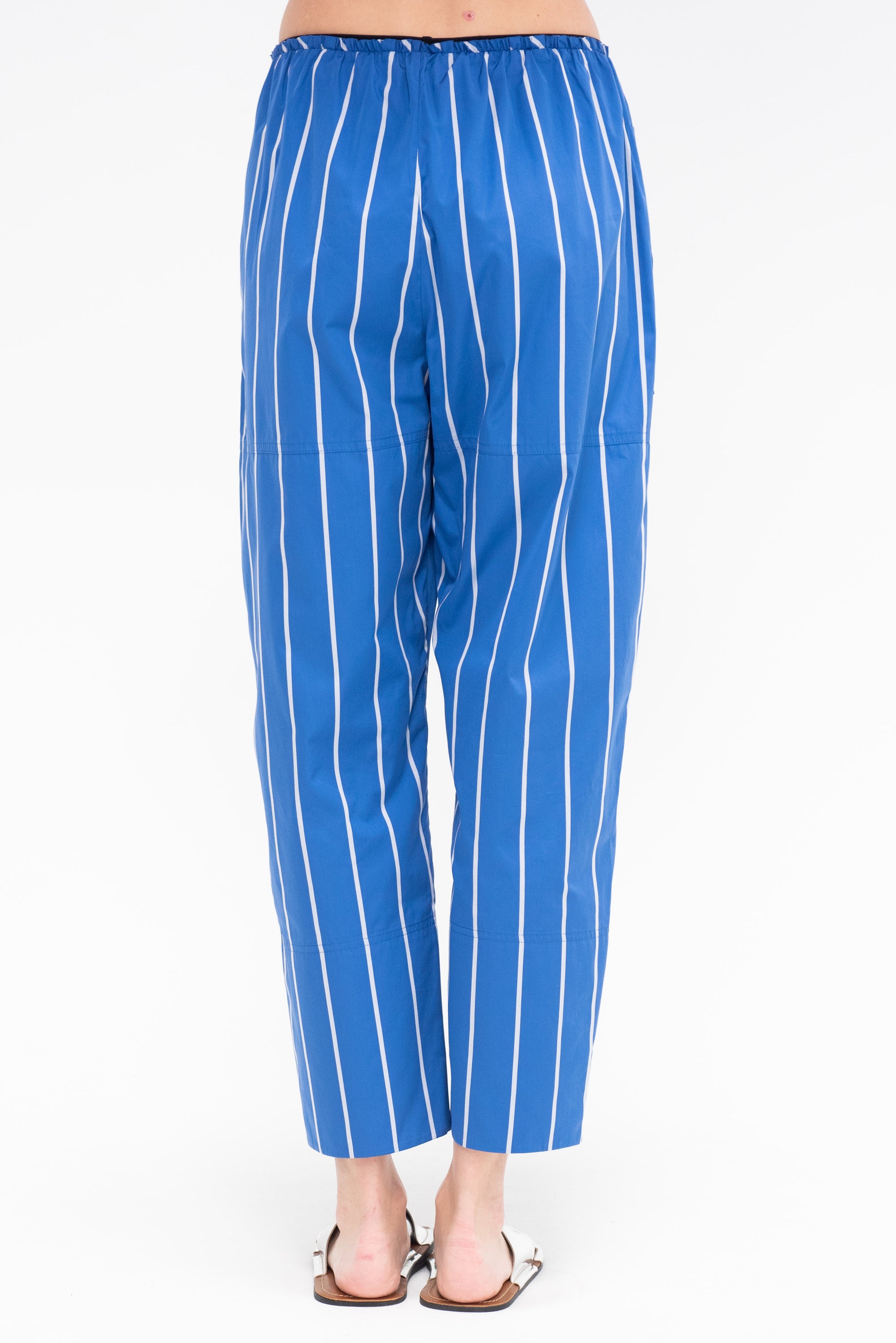 Perfect Pants, Sea Stripe