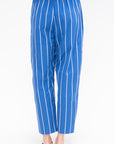 Perfect Pants, Sea Stripe