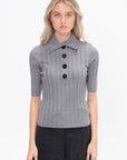 Sugarman Knit Polo