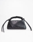 proenza schouler - Proenza Mini Drawstring Bag, Black