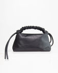 proenza schouler - Proenza Mini Drawstring Bag, Black