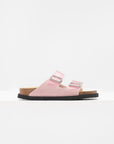 BIRKENSTOCK 1774 - Arizona Milky PVC, Chintz Rose