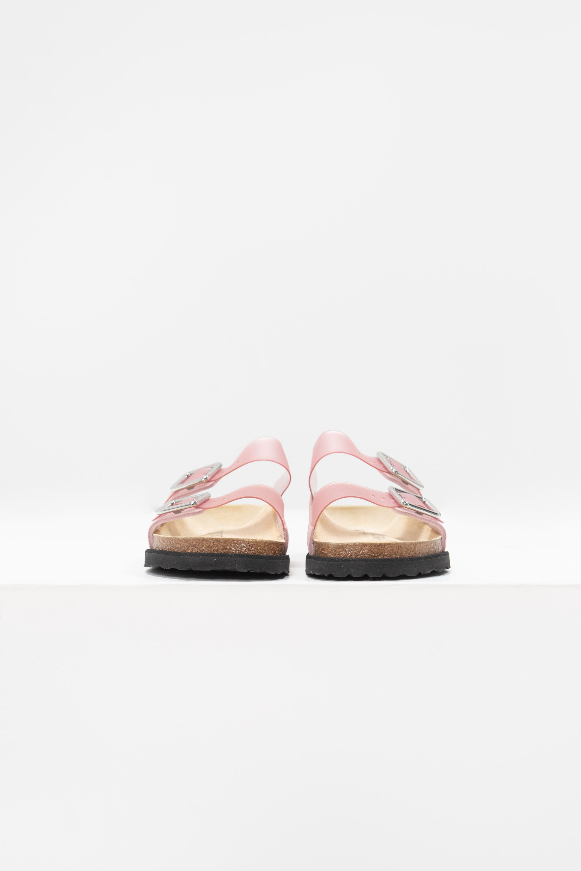 BIRKENSTOCK 1774 - Arizona Milky PVC, Chintz Rose