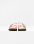 BIRKENSTOCK 1774 - Arizona Milky PVC, Chintz Rose