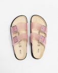 BIRKENSTOCK 1774 - Arizona Milky PVC, Chintz Rose