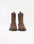 proenza schouler - Bronco Chelsea Boots, Dark Brown