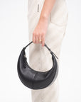 Mini Slide Bag, Black