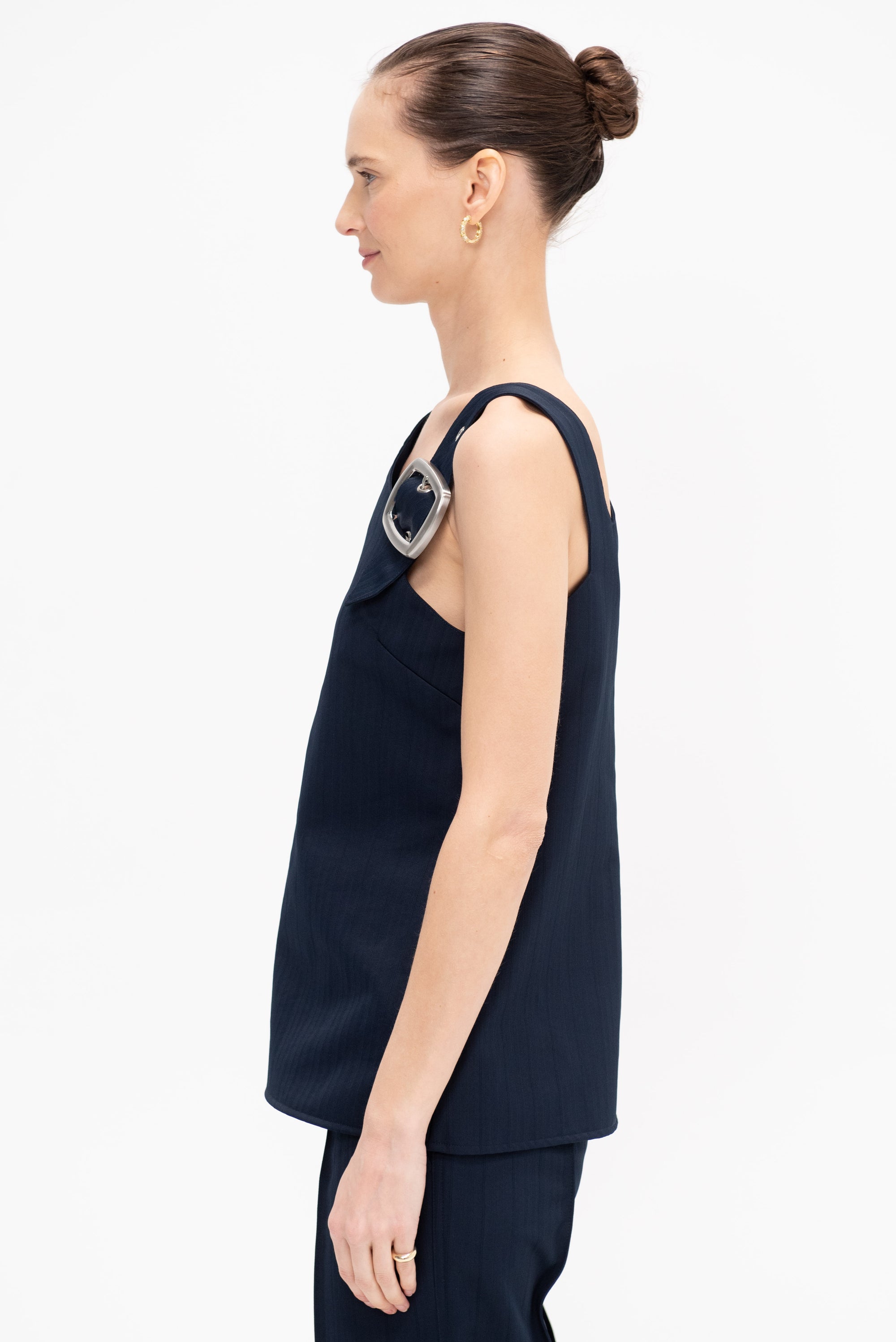 Marin Top, Midnight