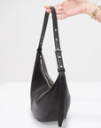 PROENZA SCHOULER - Slide Bag, Black