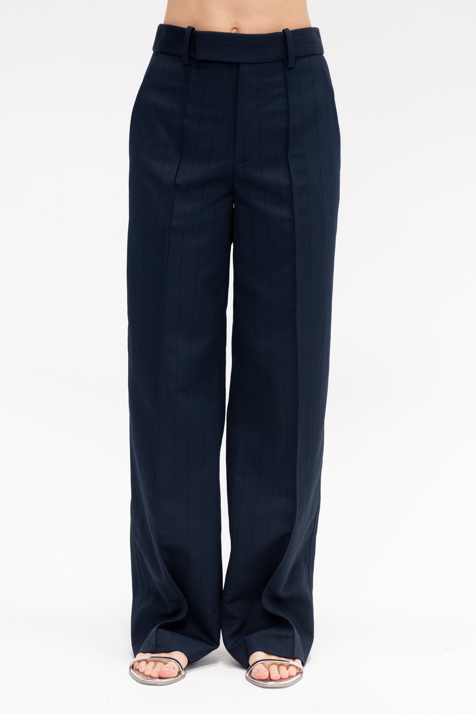 Weyes Pant, Midnight