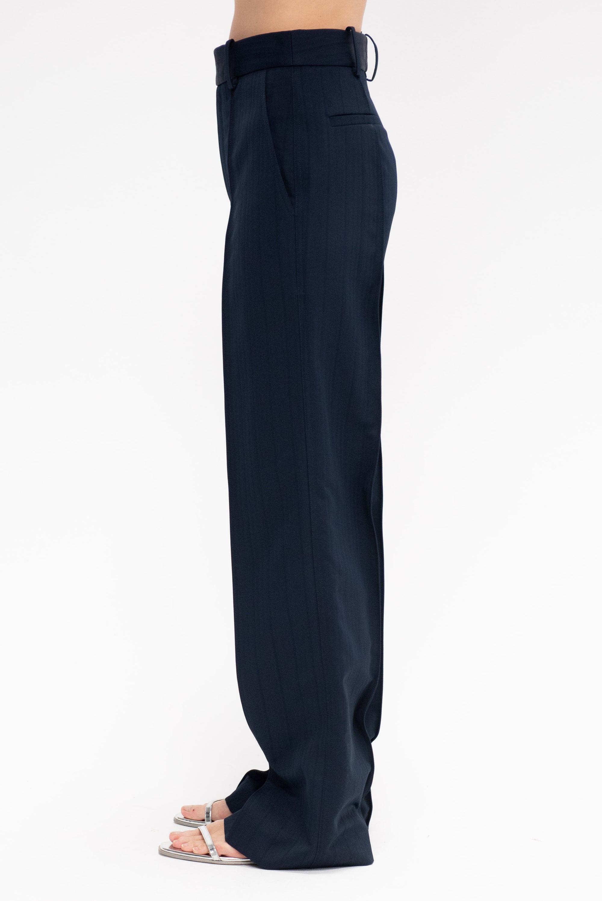 Weyes Pant, Midnight