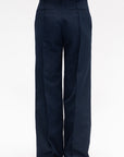 Weyes Pant, Midnight