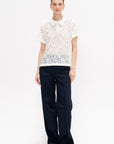 Weyes Pant, Midnight