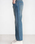 R13 - Boyfriend Jean, Wilton Indigo