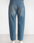 R13 - Boyfriend Jean, Wilton Indigo