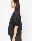 RACHEL COMEY - Ballaton Top, Black